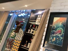 门面-俏湘私房菜(国贸店)