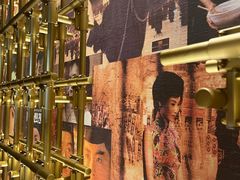 -杭州临平万丽酒店·燃餐厅(人民大道店)
