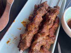 -阳坊胜利涮羊肉(阳坊老店)