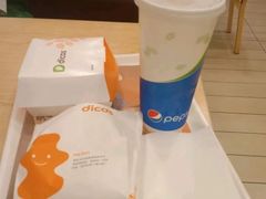 -德克士(绛州店)