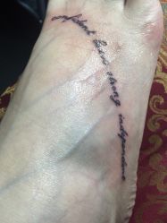 -记号刺青tattoo纹身工作室