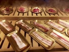-梨花甄选自助烤肉(小寨原力场店)