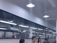 -笨罗卜浏阳菜馆(太平街店)