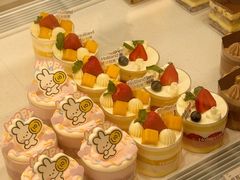 -好利来(温江合生汇店)
