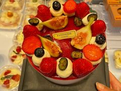 -红跑车蛋糕世界(龙湖杭州西溪天街店)