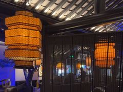 -绿茶餐厅(燕郊永旺店)