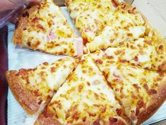 夏威夷披萨-尊宝比萨(较场口店)