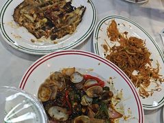 -明本湛江鸡•海鲜小厨(陈家祠店)