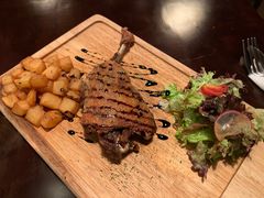 油边封鸭-La Creperie法餐厅(桃江路店)