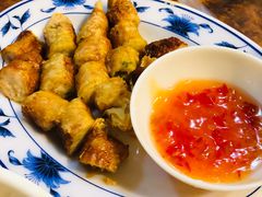-长安胡椒虾(吉林分店)