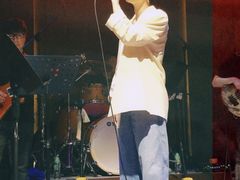 -TZ House音乐现场(来福士中心店)