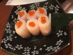 -角落里(中山公园店)