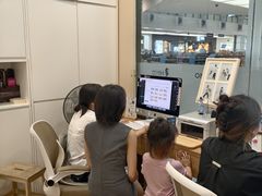 -海马体照相馆(成都来福士广场店)