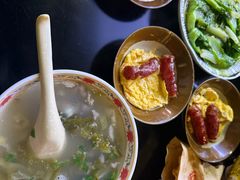 -陈记汤饭(水巷口店)
