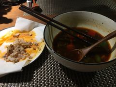 -十面春风·江南面馆(崇宁路店)