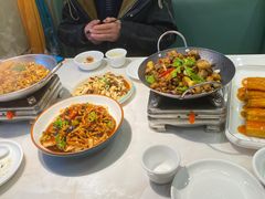 -刘胖子家常菜·蹄花焖藕(富安街店)