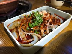 -阿婆情腊排骨火锅(饮玉巷店)