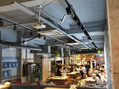 大堂-七椒渔府·特色雅鱼餐厅(雨城店)
