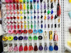 -爆爆手作·掐丝珐琅·Tufting·捏捏乐DIY团建集合店(朝阳店)