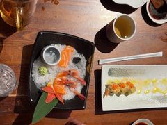 -白石的深夜食堂(万达店)