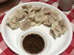 -西贝(东城万达广场店)