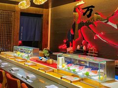 -滩万日本料理Nadaman(国贸大酒店)