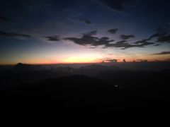 -东白山