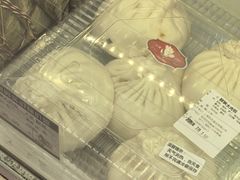 鲜笋大肉包-白玉兰食品甜凤店(合生汇店)