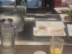 -湘汇概念铁板烧(铁西万达店)