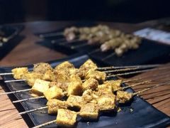 -嘚味徐州烧烤特色菜