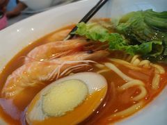 -南山鲜虾面·活鲜小馆·海味大连菜(南山总店)