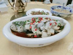 -红泥美食坊(良安路店)