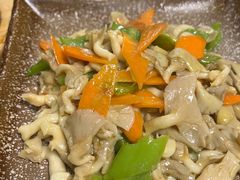 -松栢朝鲜族味道·脊骨汤(总店)