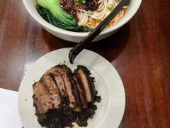 -李先生牛肉面大王(站北广场店)