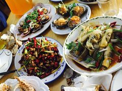 -人和啤酒屋海鲜大排档(营口路店)