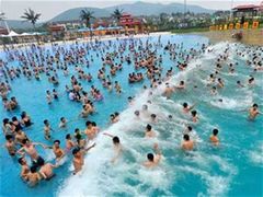 -海盗传奇水世界