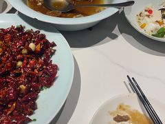 -羲和雅苑•北京烤鸭(国贸商城店)