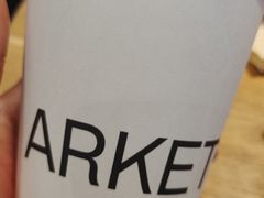 -ARKET CAFÉ(三里屯太古里店)