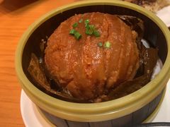 -莲餐厅·湖北菜·藕汤老手艺(愚园路店)