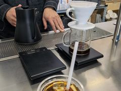 -麻雀咖啡SPARROW COFFEE(十全街店)