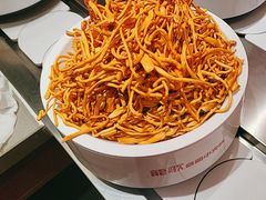 -龍歌自助小火锅(雨花台江南虹悦城店)