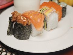 -北京民族饭店