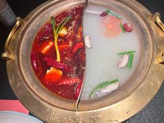 -熊喵来了火锅(太原里第2分店)