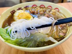 -周真真南昌拌粉·瓦罐汤(光启城店)