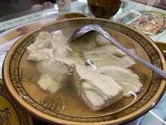 -君华饭店·腊排铜火锅