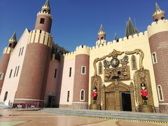 -安徒生童话乐园