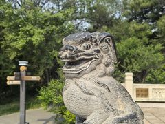 -北陵公园