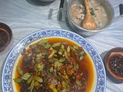 -周小波重庆小面·重庆名小吃(邹容路店)