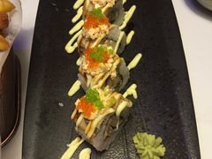 -佐度王子扒房(天鹅湖店)