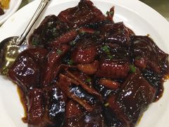-顺风海鲜港(金玉兰店)